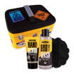 Picture of ACCENTRA BATH & BODY TOOLKIT THERMAL LUNCH BAG GIFT SET